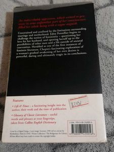 The Awakening by Kate Chopin - Classic Novel