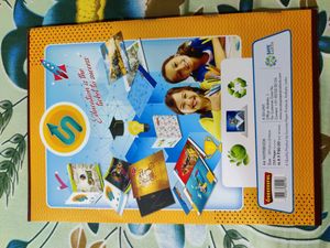 Ruling notebook