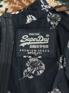 Floral Print Top