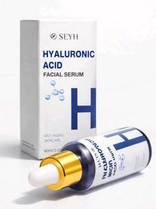 SEYH Hyaluronic Acid Facial Serum