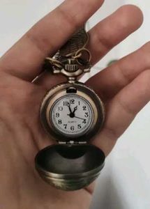 Harry Potter Pocket Watch