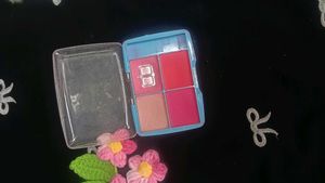 Multi-Shade Blush Palette 🎀🫶🏻