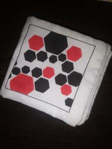 Intellibaby Numbers Soft Book