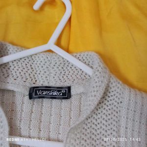 Discount 🎇🎇🎇Elegant Knit shrug