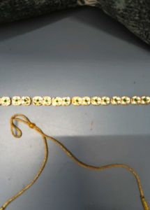 Stunning Kundan and Emerald Necklace Set