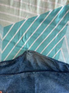 Combo of 3 Classic Blue Denim Jeans