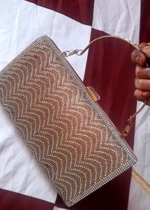 Fancy Clutch