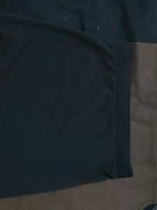 Women's Black Pants