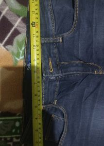 Denim Jeans Women Like New