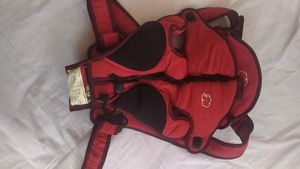 Bebe confront baby carrier