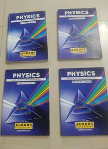 Aurous Academy Jee/Neet Study Material