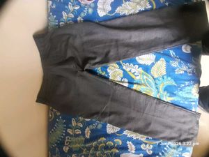 Classic Grey Trousers