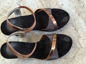 Stylish Wedge Sandals