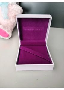 Caratlane Jewelry Box