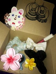 cute hamper