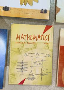 Lot of NCERT /Mathematics Textboook