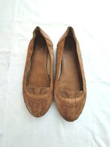Brown Bellies (Women's)