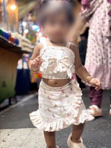 Cute Baby Girl Dress