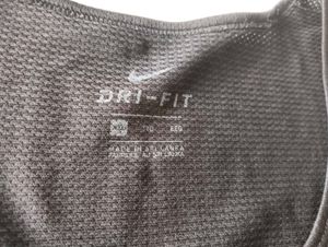 Nike Run Sleeve Less Vest