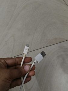Mi Mobile Charger