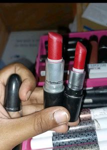 FREE SHIPPING Price Drop MAC Lipsticks