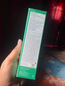 Innisfree Vitamin C Tone Up Sunscreen SPF50+
