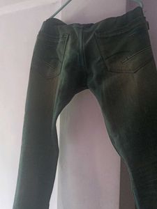 Stylish Blue Jeans for Men