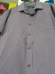 Half Shirt JOHN MILLER SIZE 46CM