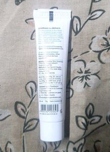 Plum Rice Water &amp; Niacinamide Gel Cream