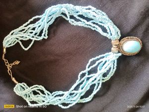 Pearl Bangle