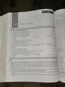 Arihant  CAT Exam– 21 Years Solved Paper