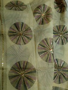 KOTA SILK SAREE
