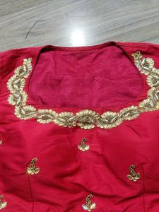 Hand Work Blouse