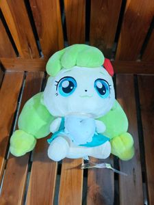 Cute Anime Style Plush Toy
