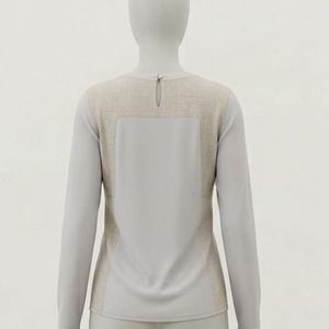 Women's Long Sleeve Top