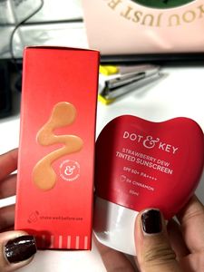 Dot &amp; Key Tinted Sunscreen