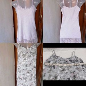 Assorted Women's Sleepwear &amp; Nightgowns