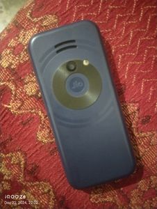 Jio Phone Prima 4g