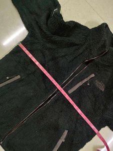 The North Face Rimo Fleece Jacket
