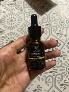 Nilpro Skill Vitamin-C Face Serum