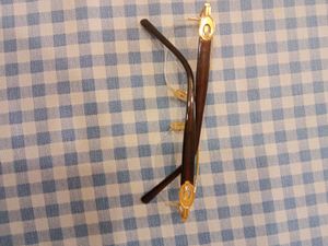 Designer Eyeglasses Frame