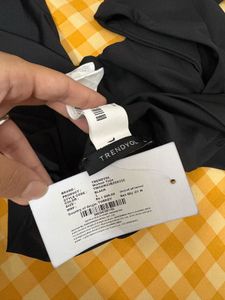 Trendyol Crop Top