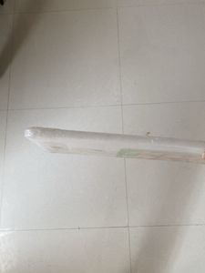 Durable White Cutting Board