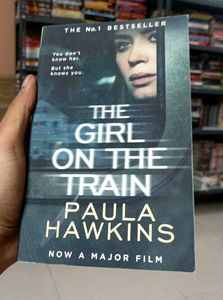 🚂 The Girl on Train