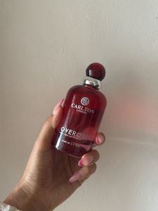 Carlton London Overose Eau de Parfum