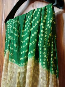 Bandhani Chunri  Dhuppata