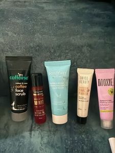 Assorted Skincare &amp; Makeup Lot