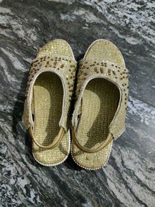 Pair Of Shoes