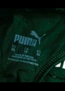 Puma Women's Sports Bra with tights 👍