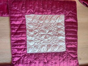 Set of 5 Decorative Cushion Covers